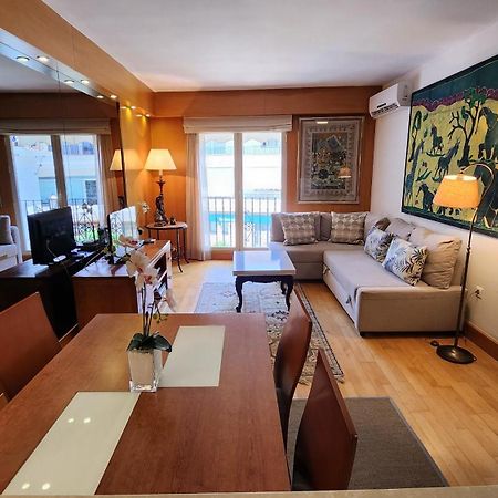 Апартаменты R1357 Balcon De Europa Нерха Экстерьер фото