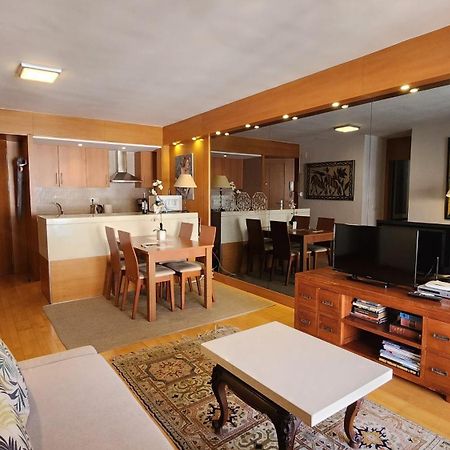 Апартаменты R1357 Balcon De Europa Нерха Экстерьер фото